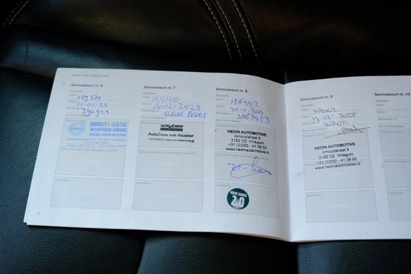 Volvo V60 - Afbeelding 11 van 29