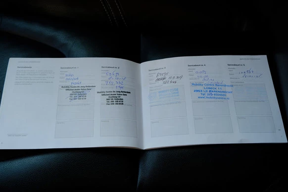 Volvo V60 - Afbeelding 12 van 29