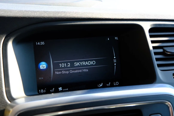 Volvo V60 - Afbeelding 13 van 29