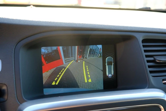 Volvo V60 - Afbeelding 14 van 29