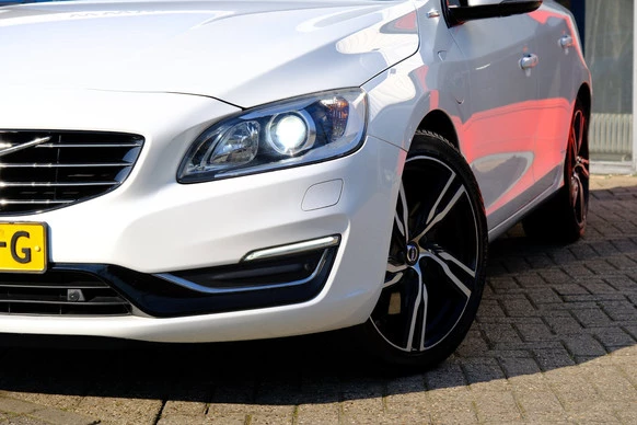 Volvo V60 - Afbeelding 15 van 29
