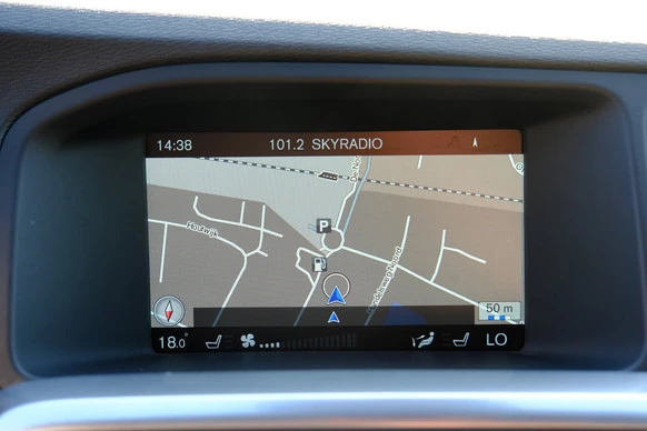 Volvo V60 - Afbeelding 18 van 29