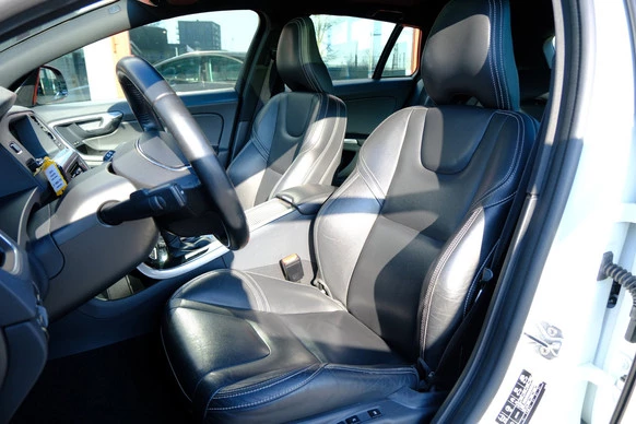 Volvo V60 - Afbeelding 20 van 29