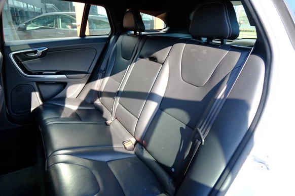 Volvo V60 - Afbeelding 21 van 29