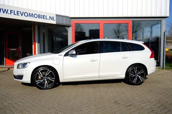 Volvo V60 - Afbeelding 23 van 29