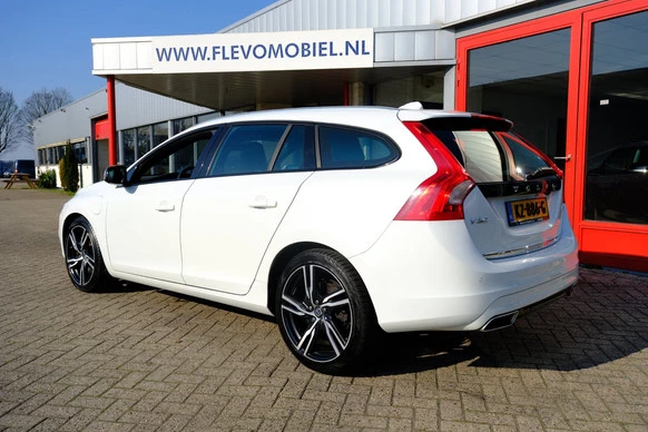 Volvo V60 - Afbeelding 24 van 29