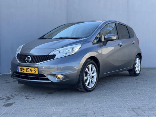 Nissan Note - Afbeelding 1 van 30