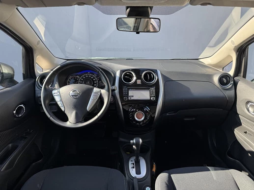 Nissan Note - Afbeelding 2 van 30