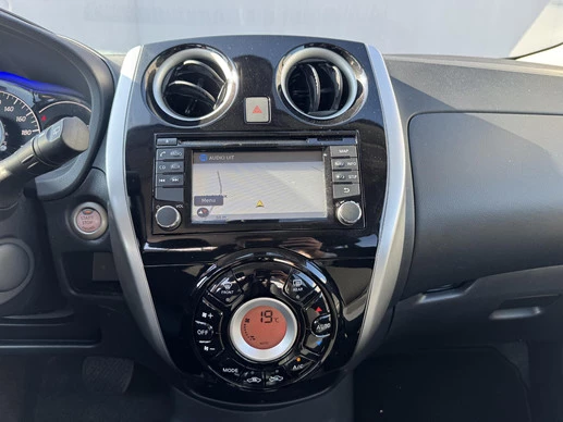 Nissan Note - Afbeelding 3 van 30