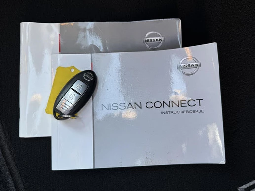 Nissan Note - Afbeelding 4 van 30