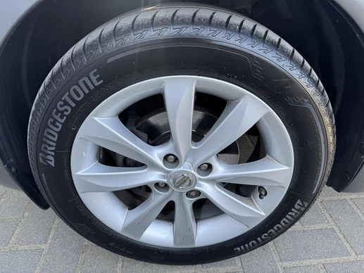 Nissan Note - Afbeelding 5 van 30