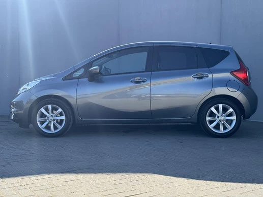 Nissan Note - Afbeelding 7 van 30