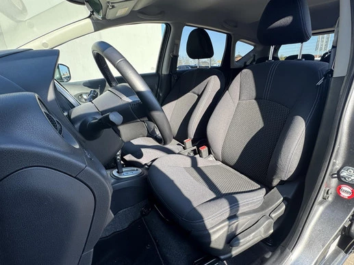 Nissan Note - Afbeelding 8 van 30