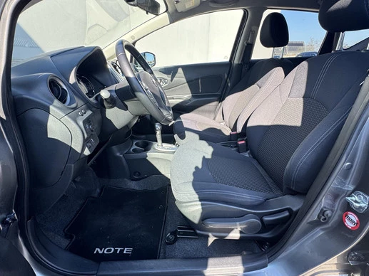 Nissan Note - Afbeelding 9 van 30