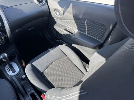 Nissan Note - Afbeelding 10 van 30