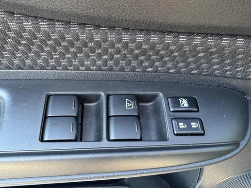 Nissan Note - Afbeelding 11 van 30