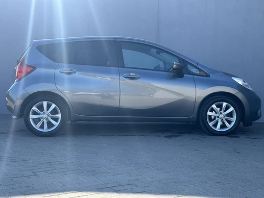 Nissan Note - Afbeelding 12 van 30