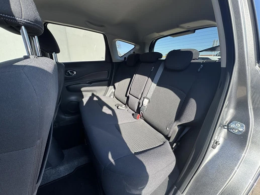 Nissan Note - Afbeelding 14 van 30