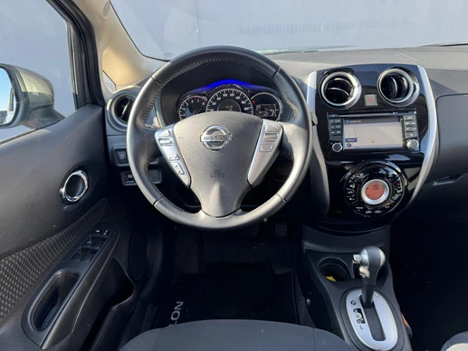 Nissan Note - Afbeelding 16 van 30