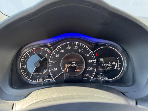 Nissan Note - Afbeelding 18 van 30