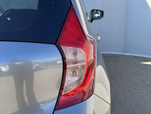 Nissan Note - Afbeelding 20 van 30