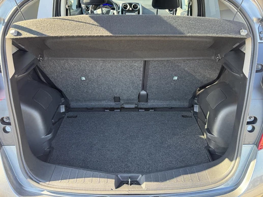 Nissan Note - Afbeelding 21 van 30