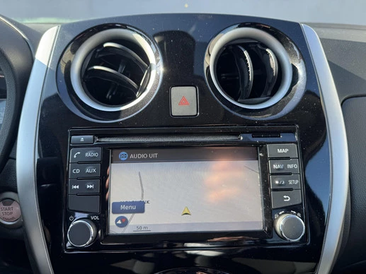 Nissan Note - Afbeelding 23 van 30