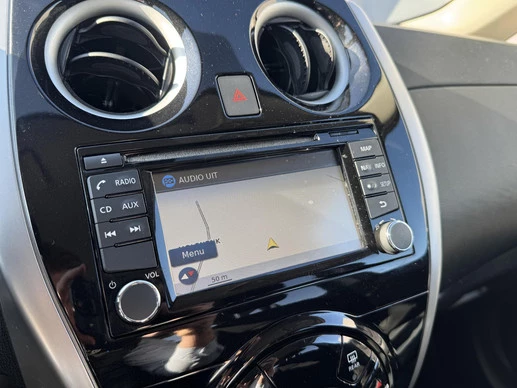 Nissan Note - Afbeelding 24 van 30