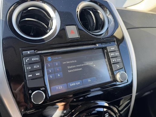 Nissan Note - Afbeelding 25 van 30