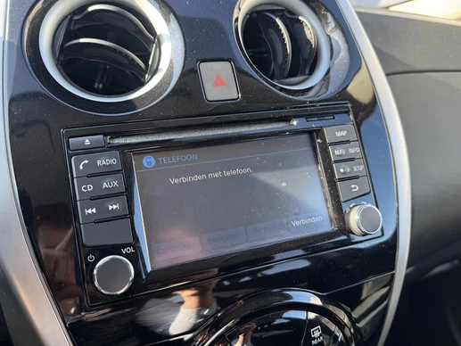 Nissan Note - Afbeelding 26 van 30