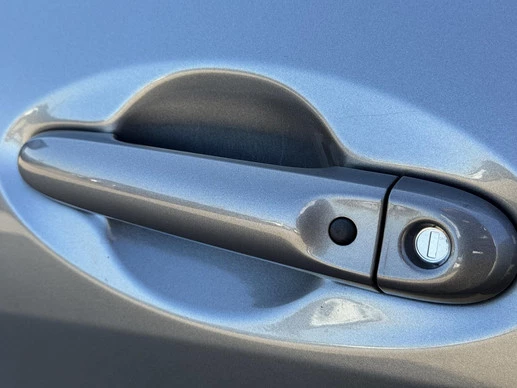 Nissan Note - Afbeelding 28 van 30