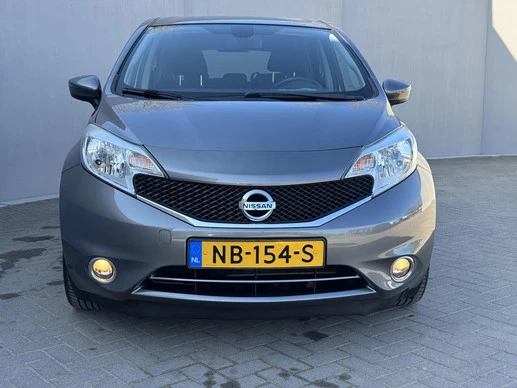 Nissan Note - Afbeelding 29 van 30