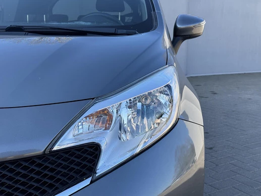 Nissan Note - Afbeelding 30 van 30