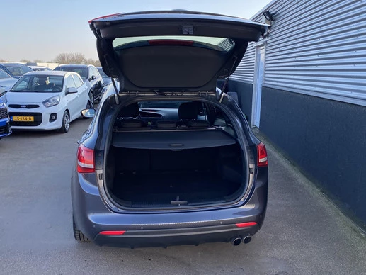 Kia cee'd - Afbeelding 6 van 30