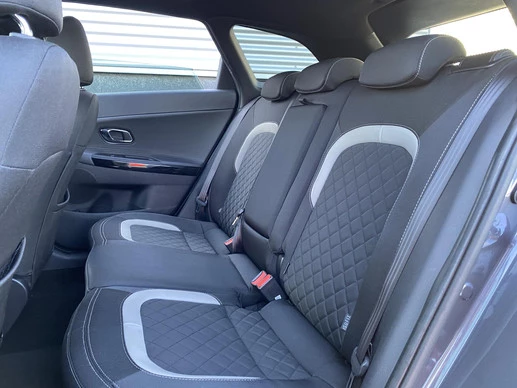 Kia cee'd - Afbeelding 8 van 30