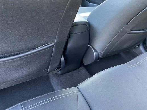 Kia cee'd - Afbeelding 13 van 30