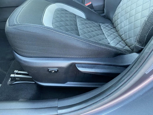 Kia cee'd - Afbeelding 16 van 30