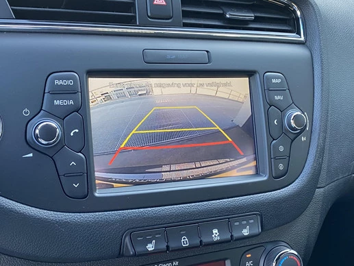 Kia cee'd - Afbeelding 18 van 30