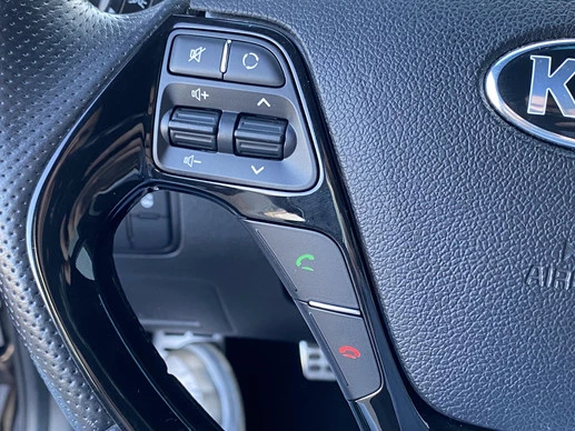 Kia cee'd - Afbeelding 21 van 30