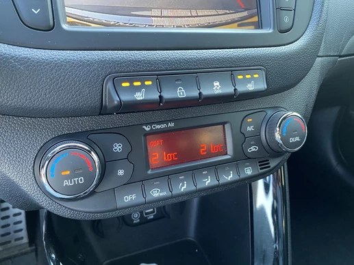 Kia cee'd - Afbeelding 23 van 30