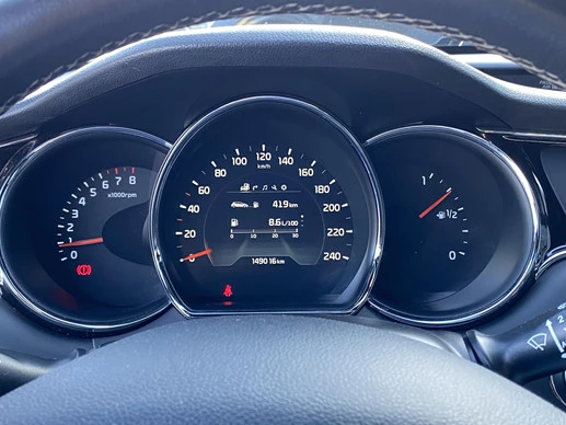 Kia cee'd - Afbeelding 24 van 30