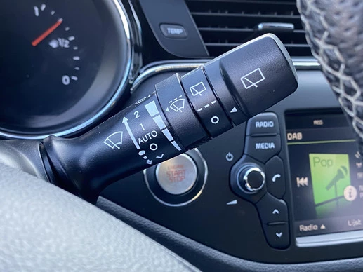 Kia cee'd - Afbeelding 25 van 30