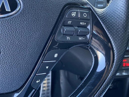 Kia cee'd - Afbeelding 26 van 30