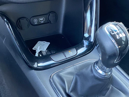 Kia cee'd - Afbeelding 28 van 30