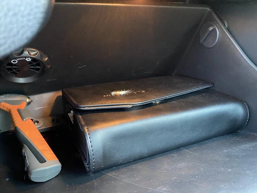 Kia cee'd - Afbeelding 30 van 30