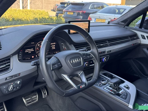 Audi SQ7 - Afbeelding 6 van 30