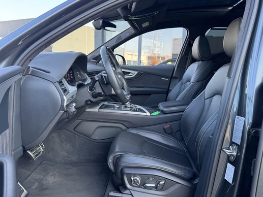 Audi SQ7 - Afbeelding 7 van 30
