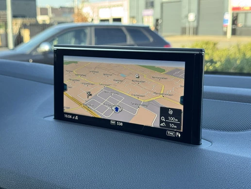 Audi SQ7 - Afbeelding 8 van 30