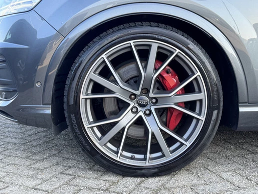 Audi SQ7 - Afbeelding 9 van 30