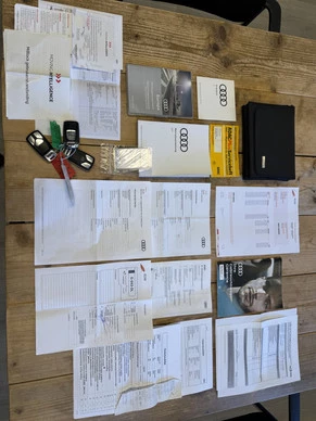 Audi SQ7 - Afbeelding 10 van 30